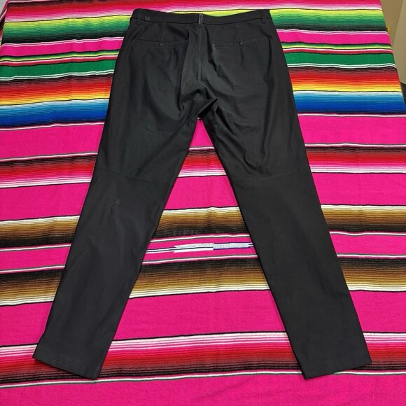 Lululemon Commission Pants 34x34 - Picture 2 of 7